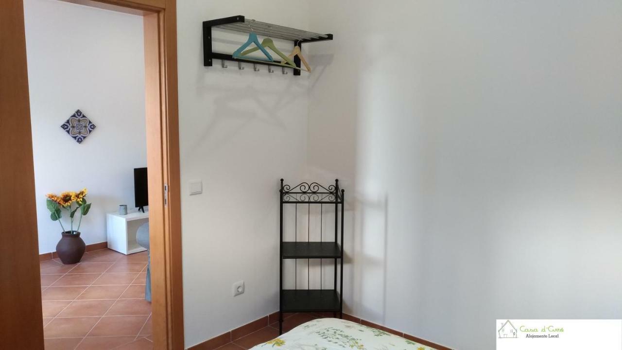 阿尔图拉Casa D'Avo公寓 外观 照片