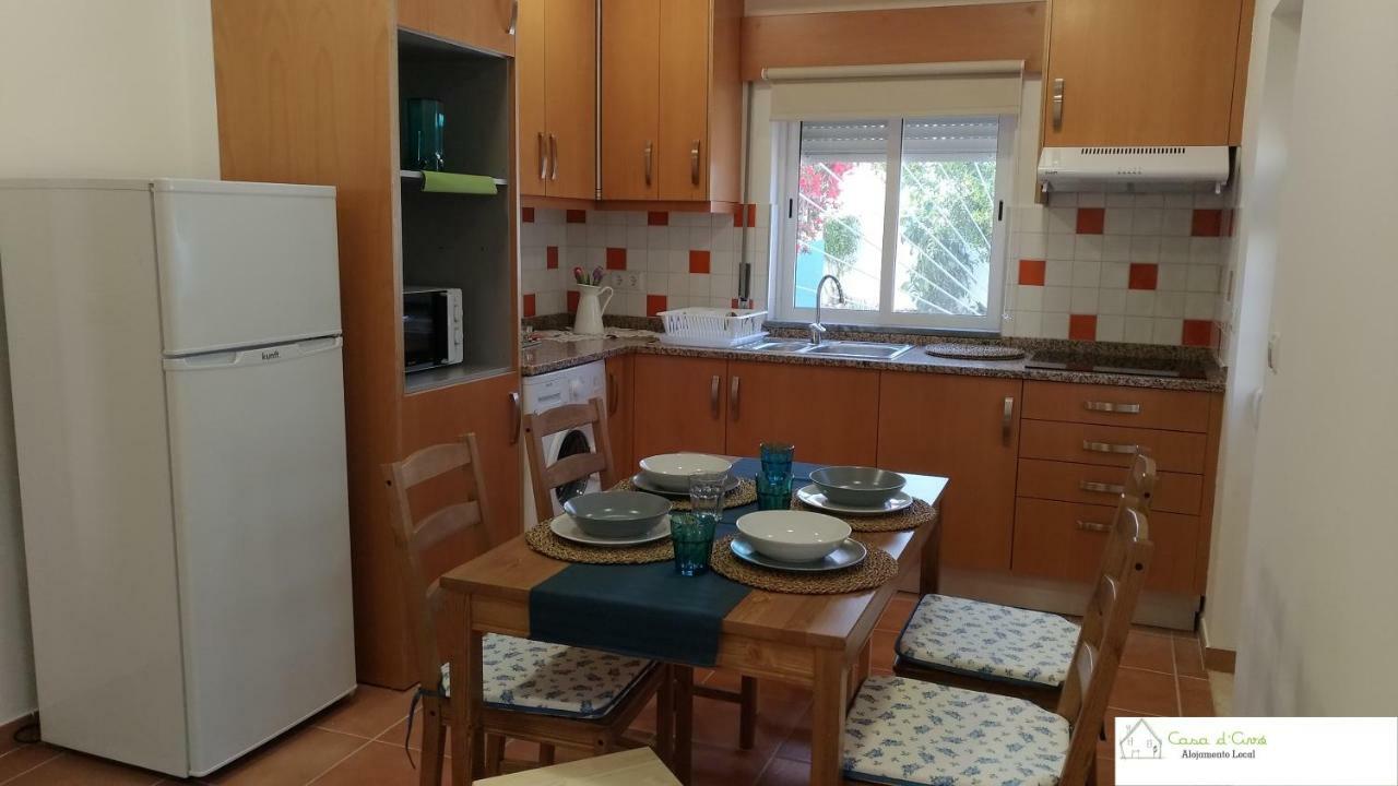 阿尔图拉Casa D'Avo公寓 外观 照片