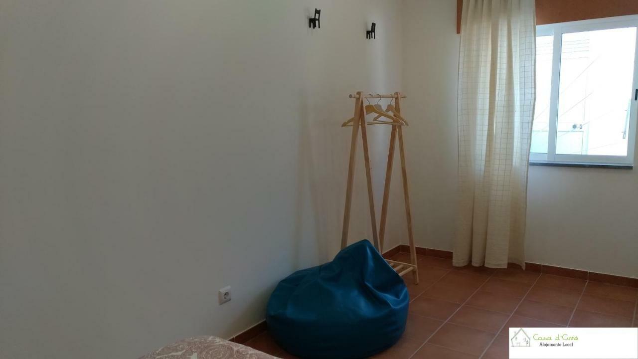 阿尔图拉Casa D'Avo公寓 外观 照片