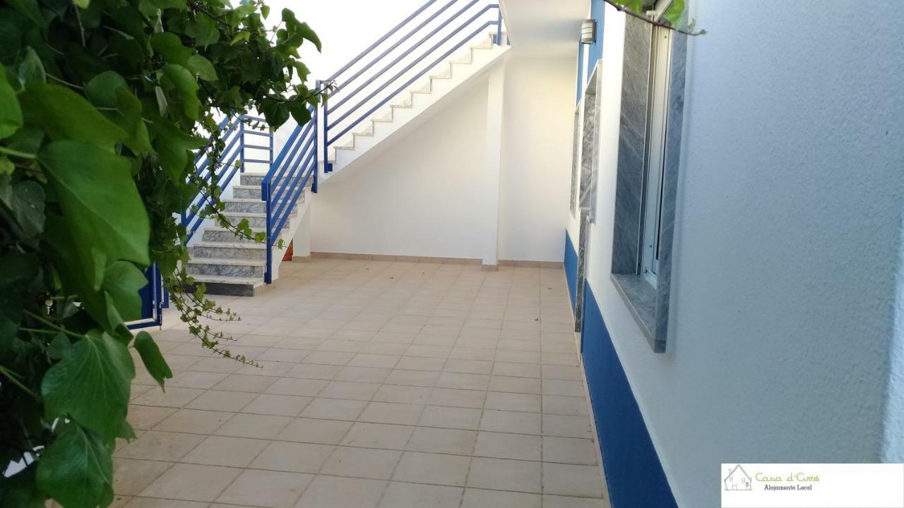 阿尔图拉Casa D'Avo公寓 外观 照片